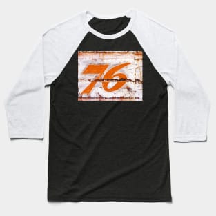 Spirit of 76 Baseball T-Shirt